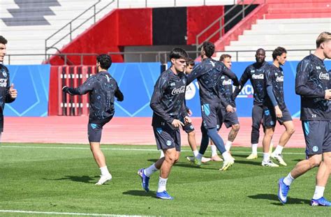 Escalações De Napoli X Bologna - Napoli x Bologna: onde assistir e escalações