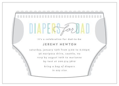 An Evening of Elegance: Daddy's Ultimate Party Invitation - rp8uuxn