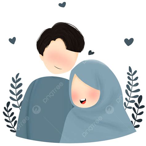 Pareja Png Familia Pareja Png Feliz Musulmán Png Y Psd Para Descargar Gratis Pngtree