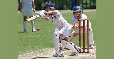 Top 5 Cricket Academies For Kids In Delhi - PiggyRide