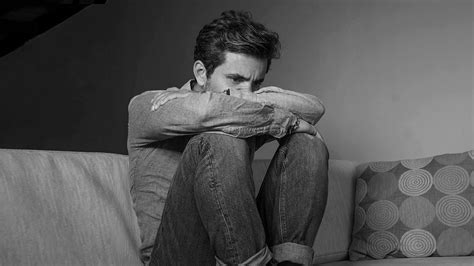 12 Signs Of Depression In Men To Never Ignore Power Of Positivity