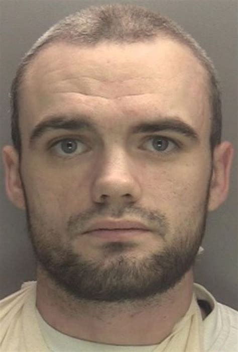 Jordan Chalmers Sex Offenders Database UK