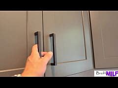 If You Can Manage To Make Me Cum I Will Allow You To Fuck Me Milf Cassie Del Isla Tells