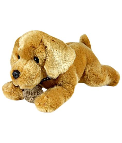 Archies Brown Dog Soft Toy - Buy Archies Brown Dog Soft Toy Online at ...