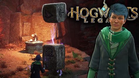 Für dieses Rätsel bin ich zu blöd 043 HOGWARTS LEGACY Let s Play