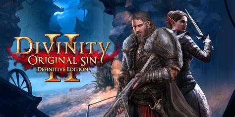 Divinity: Original Sin II - Definitive Edition va bientôt revenir sur ...