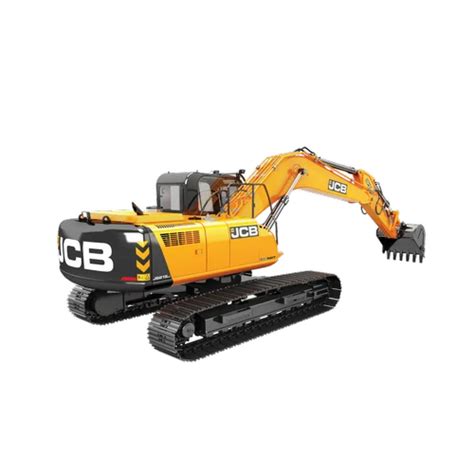 Jcb Nxt Lc Excavator At Best Price In Faridabad By Jcb India Limited