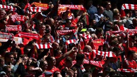 Liverpool Set To Break Average Anfield Attendance Record In Final Day