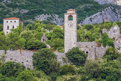 Ultimate guide to Stari Bar | Montenegro