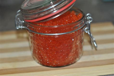 Лососевая икра стеклянная банка 250 грамм купить с доставкой
