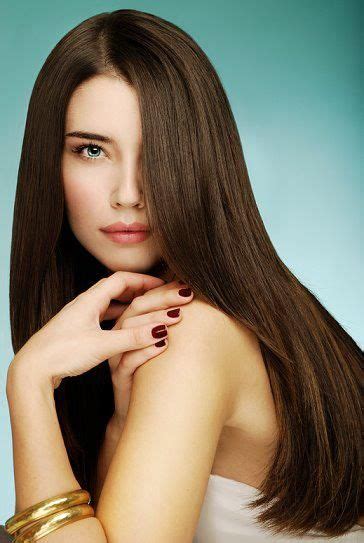 Great Lengths Hair Extensions Brilliant Brunette Great Lengths Sex Appeal Shiny Hair Healthy