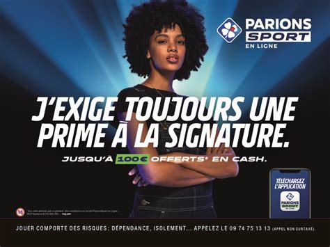 Parions Sport D Voile Une Campagne Haute En Sensations Avec Rosapark