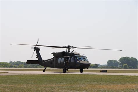 Arrivals Photo By Brett W Brock EAA AirVenture Oshkosh Flickr