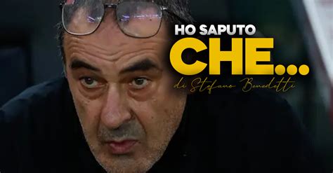 Calciomercato Lazio Vertice con Sarri ecco cosa è successo