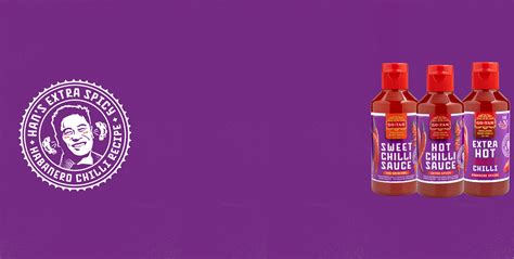 Go Tan Extra Hot Sweet Chilli