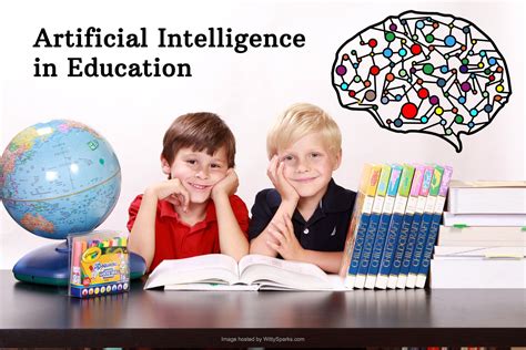 How Artificial Intelligence Improves Learning Experience In Education