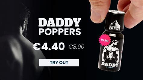 Top 5 Best Poppers Of 2021 On Poppers Aromas Discover On The Blog