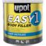 Easy Lightweight Body Filler For Deep Repairs U Pol