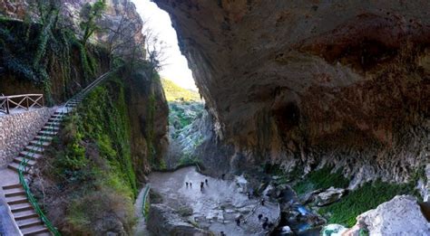 Sierra De Cazorla Jaen Que Hacer Sensaci N Rural