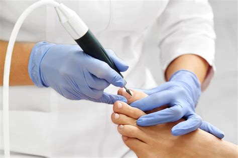 London Chiropodist And Podiatrist Foot Clinics Feet By Pody