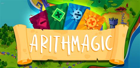 Arithmagic - Math Wizard Game iOS, Android - ModDB