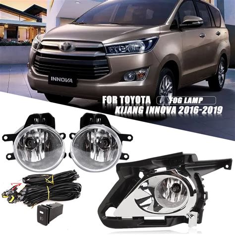 Innova Crysta Front Bumper Price Ppgbbe Intranet Biologia Ufrj Br