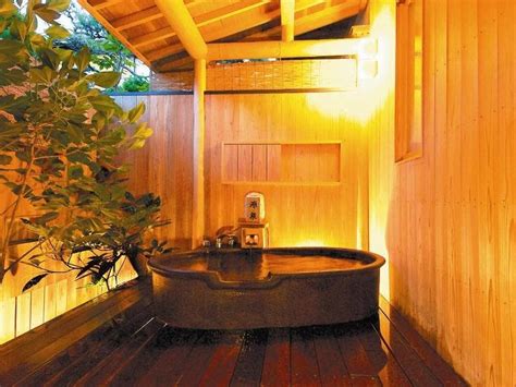 Haiya SELECTED ONSEN RYOKAN Best In Japan Private Hot Spring Hotel Open Air Bath Luxury Stay
