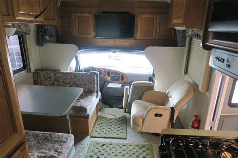 USED 1999 FLEETWOOD TIOGA 26F Overview Berryland Campers