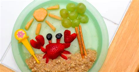 How To Make a Fun Strawberry Crab - Pick-Ease