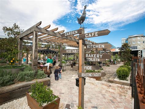 The Grounds of Alexandria | Restaurants in Alexandria, Sydney