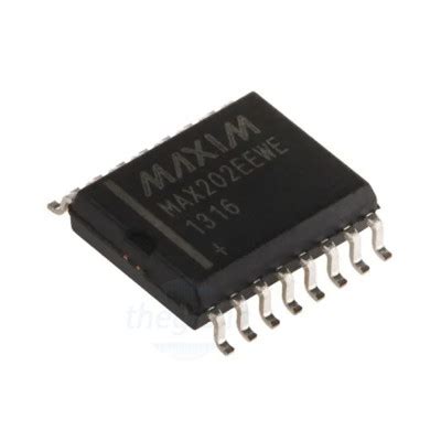 Max Eewe Line Transceiver Soic Transceiver Full Rs