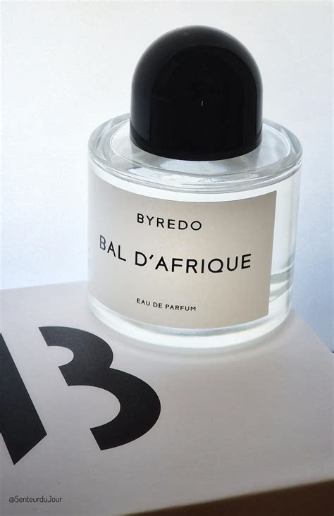 Bal d'Afrique Byredo аромат — аромат для мужчин и женщин 2009