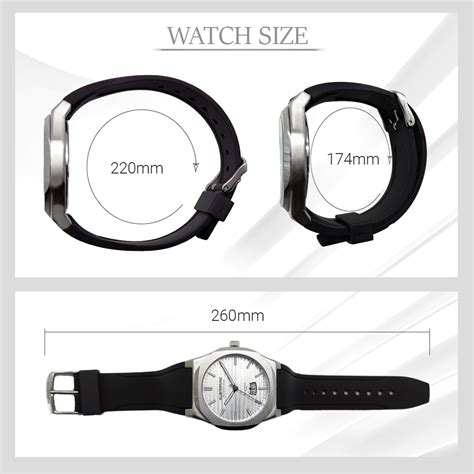 Submarine Fashion Quartz Analog Men Watch Waterproof Date Display Japan