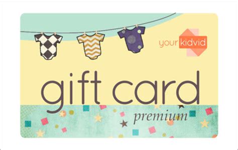 21 Best Ideas Baby Shower Gift Cards - Home, Family, Style and Art Ideas