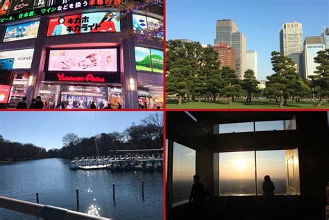 10 Of Our Absolute Favorite Places To Spend A Day In Tokyo Soranews24