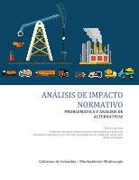 ANÁLISIS DE IMPACTO NORMATIVOlisis de Impacto ANÁLISIS DE IMPACTO