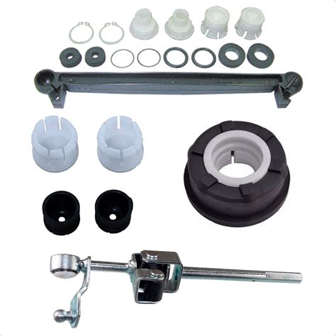 Kit Reparo Trambulador Liame Cambio Corsa Montana Meriva Leed Peças