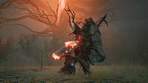 Lords Of The Fallen Comment Obtenir La Classe Radiant Ending Et