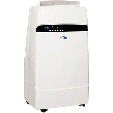 Amazon Whynter ARC 12S 12 000 BTU Portable Air Conditioner