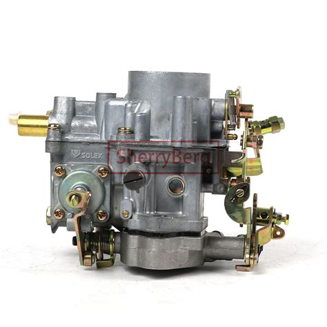 Carby Carb Carburetor For Renault R Fit Solex