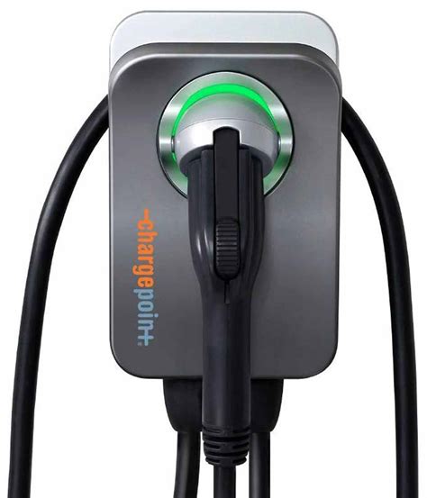 Chargepoint Home Flex 54900 Smart Charge America