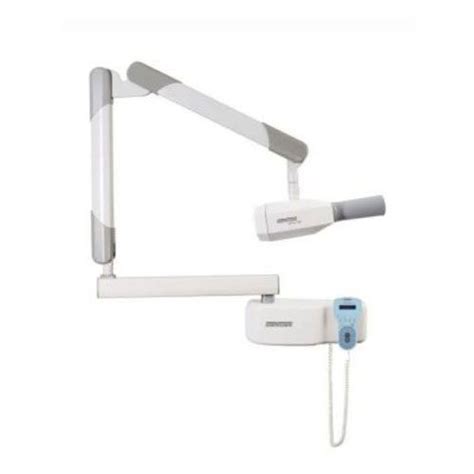 Wall Mounted Dental X Ray Unit HALOMEDICALS SYSTEMS LIMITED