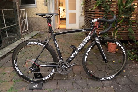 Colnago Carbon Road Bike Atelier Yuwaciaojp