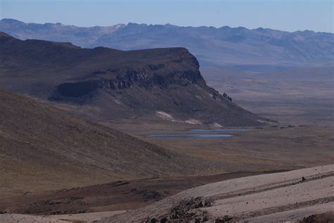 Nacimiento Del Rio Amazonas Tradicion Colca