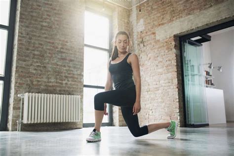 15 Minuten Für Straffe Beine Starkes Workout Ohne Equipment