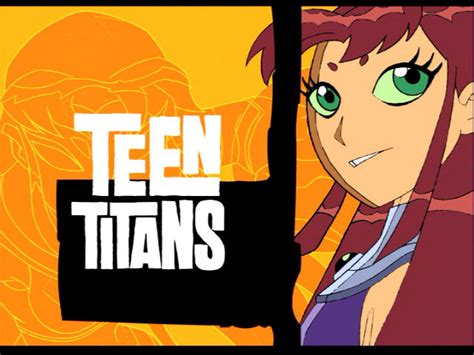 Teen Titans intro - Teen Titans Photo (9733694) - Fanpop