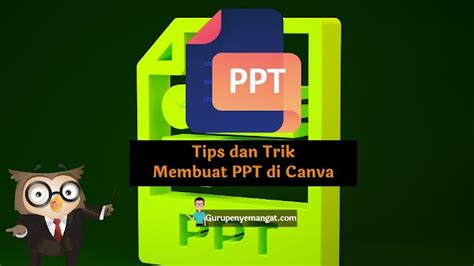 Cara Membuat Ppt Di Canva Lengkap Dengan Tips Dan Triknya Dilengkapi