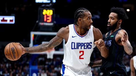 Clippers Derrick Jones Jr Set For Starting Role With Kawhi Leonard