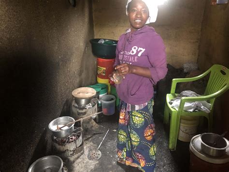 Mama Amiri – Neema Village
