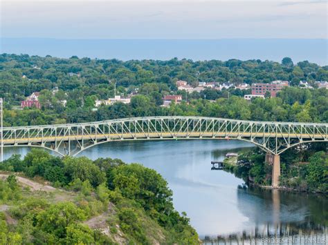 Lofton Henderson Memorial Bridge Bridges And Tunnels